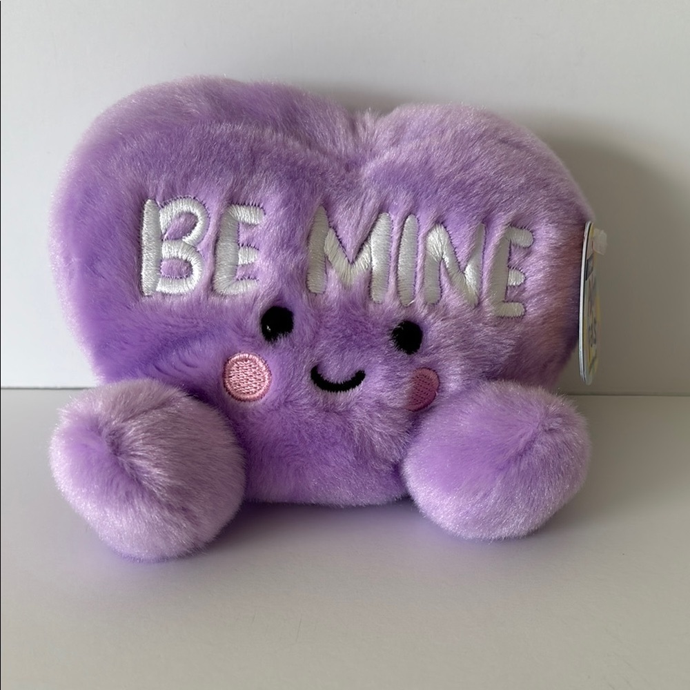 Be Mine Palm Pals